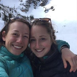 Meet your Posher, Eliza